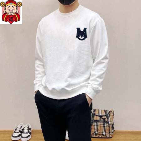 2025年3月30日入荷新作MONCLERメンズ トレーナー...