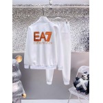 2025年3月30日入荷新作ARMANI春秋メンズ 上下セットM-5XL/zhan工場