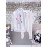 2025年3月30日入荷新作Louis Vuitton春秋メンズ 上下セットM-5XL/zhan工場