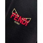 2025年3月30日入荷新作FENDI春秋メンズ 上下セットM-5XL/zhan工場