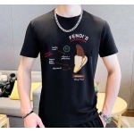 2025年3月30日入荷新作FENDI夏メンズ 上下セットM-5XL/zhan工場