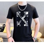 2025年3月30日入荷新作OFF-WHITE夏メンズ 上下セットM-5XL/zhan工場