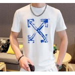 2025年3月30日入荷新作OFF-WHITE夏メンズ 上下セットM-5XL/zhan工場