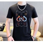 2025年3月30日入荷新作D&G夏メンズ 上下セットM-5XL/zhan工場