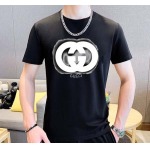 2025年3月30日入荷新作GUCCI夏メンズ 上下セットM-5XL/zhan工場