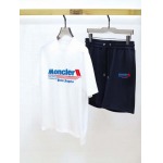 2025年3月30日入荷新作MONCLER夏メンズ 上下セットM-5XL/zhan工場