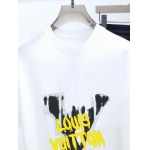 2025年3月30日入荷新作Louis Vuitton夏メンズ 上下セットM-5XL/zhan工場