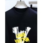2025年3月30日入荷新作Louis Vuitton夏メンズ 上下セットM-5XL/zhan工場