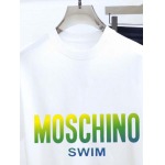 2025年3月30日入荷新作MOSCHINO夏メンズ 上下セットM-5XL/zhan工場
