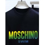 2025年3月30日入荷新作MOSCHINO夏メンズ 上下セットM-5XL/zhan工場