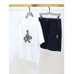 2025年3月30日入荷新作PRADA夏メンズ 上下セットM-5XL/zhan工場