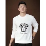 2025年3月30日入荷新作VERSACE春秋メンズ上下セット M-5XL/zhan工場