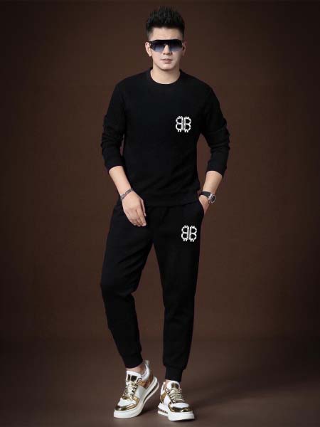 2025年3月30日入荷新作BALENCIAGA春秋メンズ上...