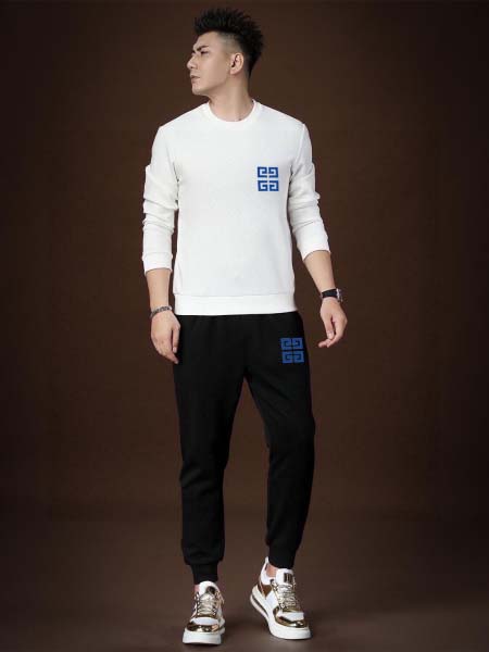 2025年3月30日入荷新作GIVENCHY 春秋メンズ 上...