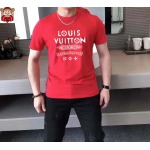 2025年3月30日入荷新作Louis Vuitton半袖TシャツM-5XL/zhan工場