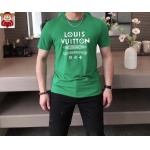2025年3月30日入荷新作Louis Vuitton半袖TシャツM-5XL/zhan工場