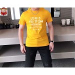 2025年3月30日入荷新作Louis Vuitton半袖TシャツM-5XL/zhan工場