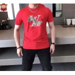 2025年3月30日入荷新作Louis Vuitton半袖TシャツM-5XL/zhan工場