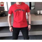 2025年3月30日入荷新作GIVENCHY 半袖TシャツM-5XL/zhan工場