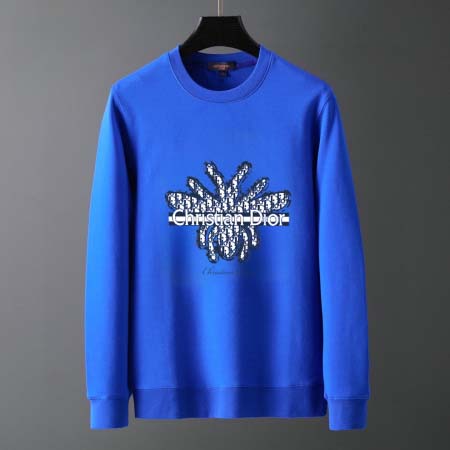 2025年3月30日入荷新作Diorメンズ トレーナーM-5...