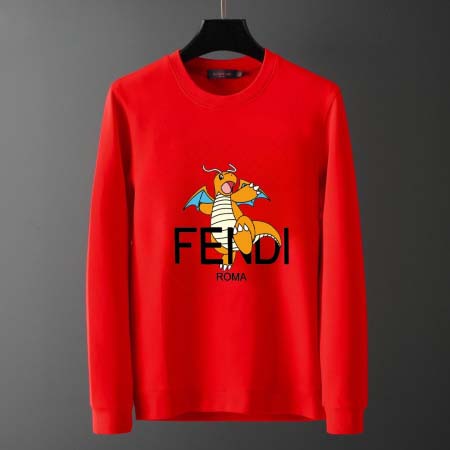 2025年3月30日入荷新作FENDIメンズ トレーナーM-...