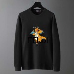 2025年3月30日入荷新作FENDIメンズ トレーナーM-5XL/zhan工場