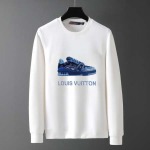 2025年3月30日入荷新作Louis Vuittonメンズ トレーナーM-5XL/zhan工場
