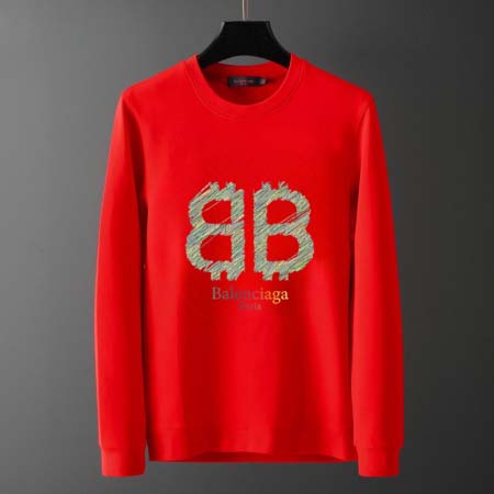 2025年3月30日入荷新作BALENCIAGAメンズ トレ...