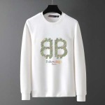 2025年3月30日入荷新作BALENCIAGAメンズ トレーナーM-5XL/zhan工場