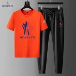 2025年3月30日入荷新作MONCLER夏メンズ 上下セットM-5XL/zhan工場