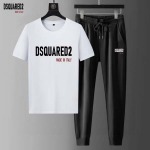 2025年3月30日入荷新作DSQ夏メンズ 上下セットM-5XL/zhan工場