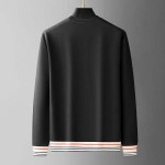 2025年3月30日入荷新作BURBERRY春秋メンズ 上下セットM-5XL/zhan工場