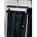 2025年3月30日入荷新作MONCLER春秋メンズ 上下セットM-3XL/zhan工場