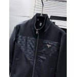 2025年3月30日入荷新作PRADA春秋メンズ 上下セットM-3XL/zhan工場