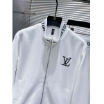2025年3月30日入荷新作Louis Vuitton春秋メンズ 上下セットM-3XL/zhan工場