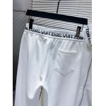 2025年3月30日入荷新作Louis Vuitton春秋メンズ 上下セットM-3XL/zhan工場