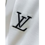 2025年3月30日入荷新作Louis Vuitton春秋メンズ 上下セットM-3XL/zhan工場