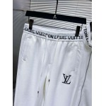 2025年3月30日入荷新作Louis Vuitton春秋メンズ 上下セットM-3XL/zhan工場