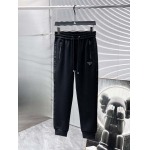 2025年3月30日入荷新作PRADA春秋メンズ 上下セットM-3XL/zhan工場