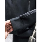 2025年3月30日入荷新作PRADA春秋メンズ 上下セットM-3XL/zhan工場