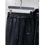 2025年3月30日入荷新作PRADA春秋メンズ 上下セットM-3XL/zhan工場