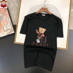 2025年3月30日入荷新作FENDI半袖TシャツM-5XL/zhan工場