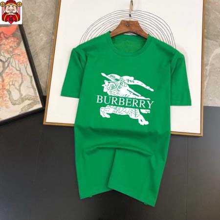 2025年3月30日入荷新作BURBERRY半袖TシャツM-...