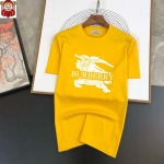 2025年3月30日入荷新作BURBERRY半袖TシャツM-5XL/zhan工場