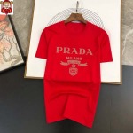 2025年3月30日入荷新作PRADA半袖TシャツM-5XL/zhan工場