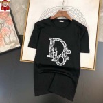 2025年3月30日入荷新作Dior半袖TシャツM-5XL/zhan工場