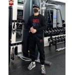 2025年3月30日入荷新作GUCCI春秋メンズ 上下セットM-5XL/zhan工場