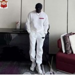 2025年3月30日入荷新作PRADA春秋メンズ 上下セットM-5XL/zhan工場