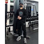 2025年3月30日入荷新作VERSACE春秋メンズ 上下セットM-5XL/zhan工場