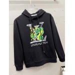 2025年3月30日入荷新作Louis VuittonパーカーM-5XL/zhan工場